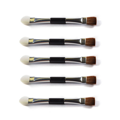 Luna Applicators, Pad / Brush, 5 Pcs | LU30861