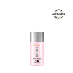 L'Oréal Paris Glycolic Bright Anti-Dark Spot Daily UV Fluid SPF50+ 50ml