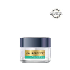 L'Oréal Paris Hyaluron Expert Oil & Shine Control Replumping Gel Cream 50ml