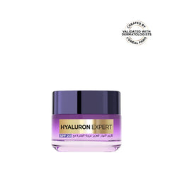 L'Oréal Paris Hyaluron Expert Replumping & Moisturizing Day Cream with Hyaluronic Acid SPF 20 50ml