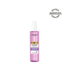 L'Oréal Paris Hyaluron Expert Replumping Cleansing Gel with Hyaluronic Acid 150ml