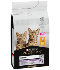 Pro Plan Kitten Healthy Start Chicken Dry Cat Food 0.4kg