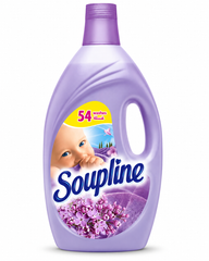 Soupline Lavande Fabric Softener 4L | 30724902