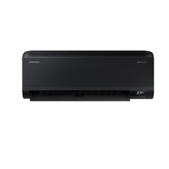 Samsung Inverter Black WindFree AC - 12,000 BTU - Without Installation | AR12CXFCABT/JO