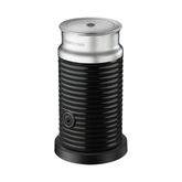 Nespresso Aeroccino 3 Milk Frother - Black | AEROCCINO 3