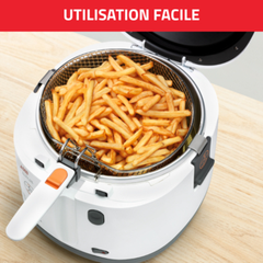 FRITEUSE SEB Filtra One 1.2 KG | FF162100