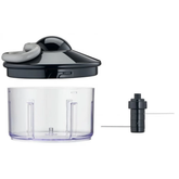 Tefal 5-Second Chopper - Black 500ml | K1330504