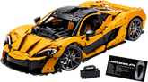 LEGO Technic McLaren P1 | 42172