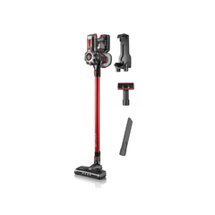 Haeger Jupiter Cordless Vacuum Cleaner 22.2V - Lightweight & Powerful Wireless Cleaning | VC-22V049A