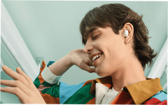 Xiaomi Redmi Buds 6 Play Bluetooth Earbuds - Blue | 50478