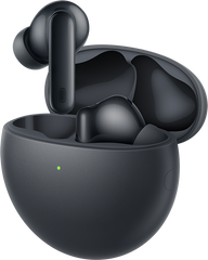 Huawei FreeBuds 7i True Wireless Earbuds - Black