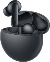 Huawei FreeBuds 7i True Wireless Earbuds - Black