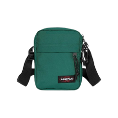 EASTPAK The One Crossbody Bag - Tree Green - Compact Shoulder Bag | EK0000454D71