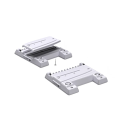 TP5-3537B Multifunctional Cooling Stand for PS5 - Vertical Stand with Cooling & Dual Charging Dock
