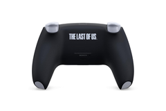 Sony PlayStation 5 DualSense Wireless Controller — The Last of Us Limited Edition