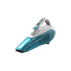 Black+Decker Dustbuster Hand Vac Wet & Dry 10.8V 1.5AH (16.2 ) | WDA315J-B5