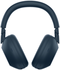 Sony Midnight Blue Wireless Noise - Cancelling Headphones | WH-1000XM6