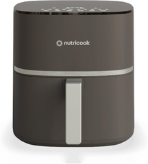Nutricook Air Fryer Essentials Manual 3.5L 1500W - Gray/ Silver | AFE152VG