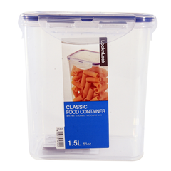 LocknLock Rectangular Tall Food Container 1.5L | LLHPL812H