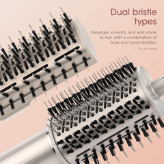 Shark Flex Style 5-in-1 Air Styler Hairdryer 1400W | HD440SLEU#