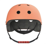 Segway Ninebot Commuter Helmet Safety First - Orange | SEGAB00002052