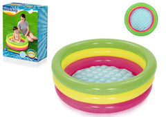 Bestway Inflatable Kids Pool 70×24 cm | P-51128