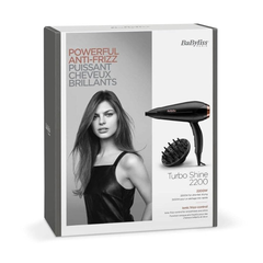 Babyliss D570DE Hair Dryer 2200 W | D570DE