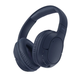 Belkin SoundForm Surround Wireless Over-Ear Headphones, Blue | AUD009HGBL