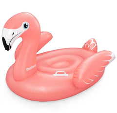 Bestway Large Inflatable Flamingo Pool Float | P-41526