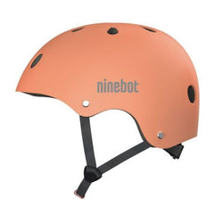 Segway Ninebot Commuter Helmet Safety First - Orange | SEGAB00002052