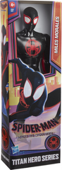 Hasbro Marvel Spider-Man Titan Hero Figure - Series Miles Morales | F3731