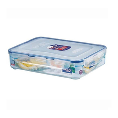 LocknLock Rectangular Short Food Container 2.7L | LLHPL832