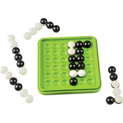 Variety Model Bendit - 60 Challenge Logic Puzzle Game | ALAY2047