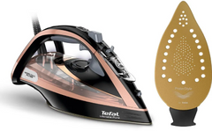 Tefal, Ultimate Pure Steam Iron 350 Ml 3100 W | Fv9845M0