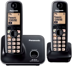 Panasonic Cordless Telephone | KX-TG3712
