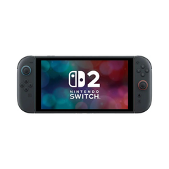 Nintendo Switch 2 Mario Kart Bundle