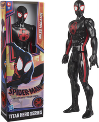 Hasbro Marvel Spider-Man Titan Hero Figure - Series Miles Morales | F3731