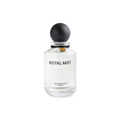 Sillage Signature Royal Mist ماء تواليت للجنسين + عطر صلب - أنيق، فاخر، مميز | SS-ROYALMIST-EDT-SP