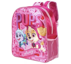 PAW Patrol Girl Backpack Set - 16 inch | 466169-10