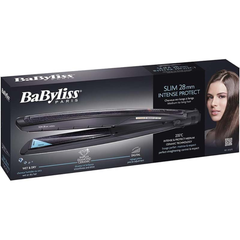 Babyliss ST327E Wet &Dry Straightener 28 Mm | ST327E