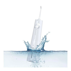Green Lion 300ml Portable Oral Irrigator - White | GNPROR300MLWH