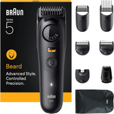 Braun Beard Trimmer Series 5 | BT5560