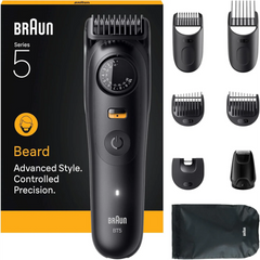 Braun Beard Trimmer Series 5 | BT5560