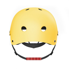Segway Ninebot Commuter Helmet Safety First - Yellow | SEGAB00002051