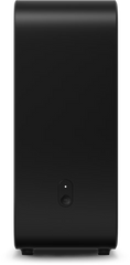 Sonos Sub (Gen 4) - Premium Wireless Subwoofer (Black) | SUBG4EU1BLK