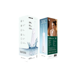 Green Lion 300ml Portable Oral Irrigator - White | GNPROR300MLWH