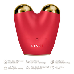 GESKE MicroCurrent Face Lifter 6-in-1 Special Edition | 000843RE01