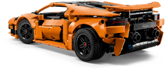 LEGO Technic Lamborghini Huracán Tecnica Orange | 42196