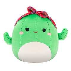 Squishmallows 12" Maritza the Green Cactus Plush | SQCR07675