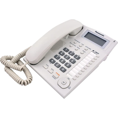 Panasonic Corded Phone - Caller Id - SpeakerPhone | KX-TS880 US